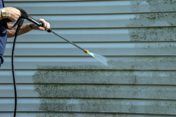 Best Exterior Home Cleaning  in Rhome, TX