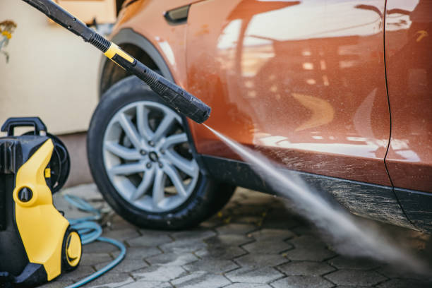 Best Exterior Home Cleaning  in Rhome, TX