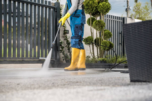Best Fence Pressure Washing  in Rhome, TX