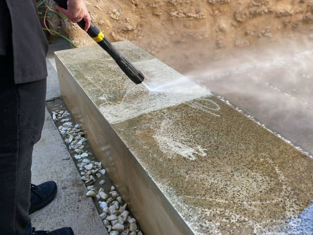 Best Deck Pressure Washing  in Rhome, TX
