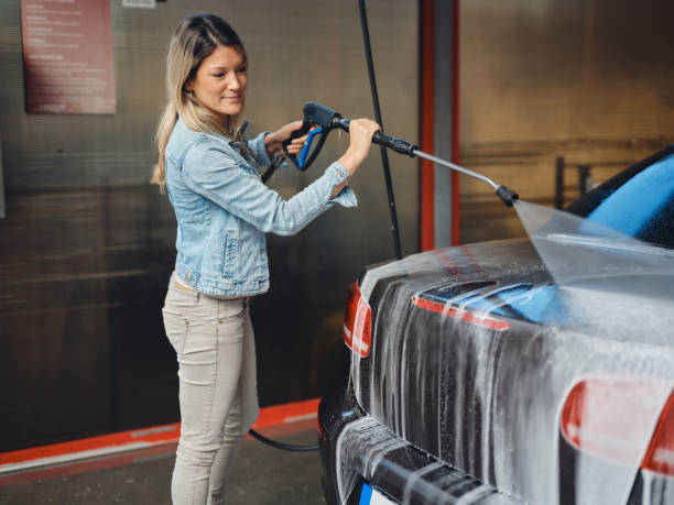 Best Affordable Power Washing  in Rhome, TX
