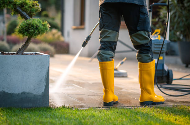 Best Commercial Pressure Washing  in Rhome, TX